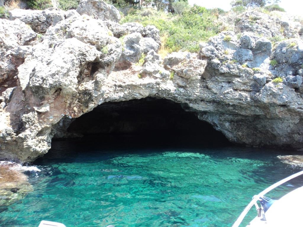 Stoupa'S Paradise Екстериор снимка