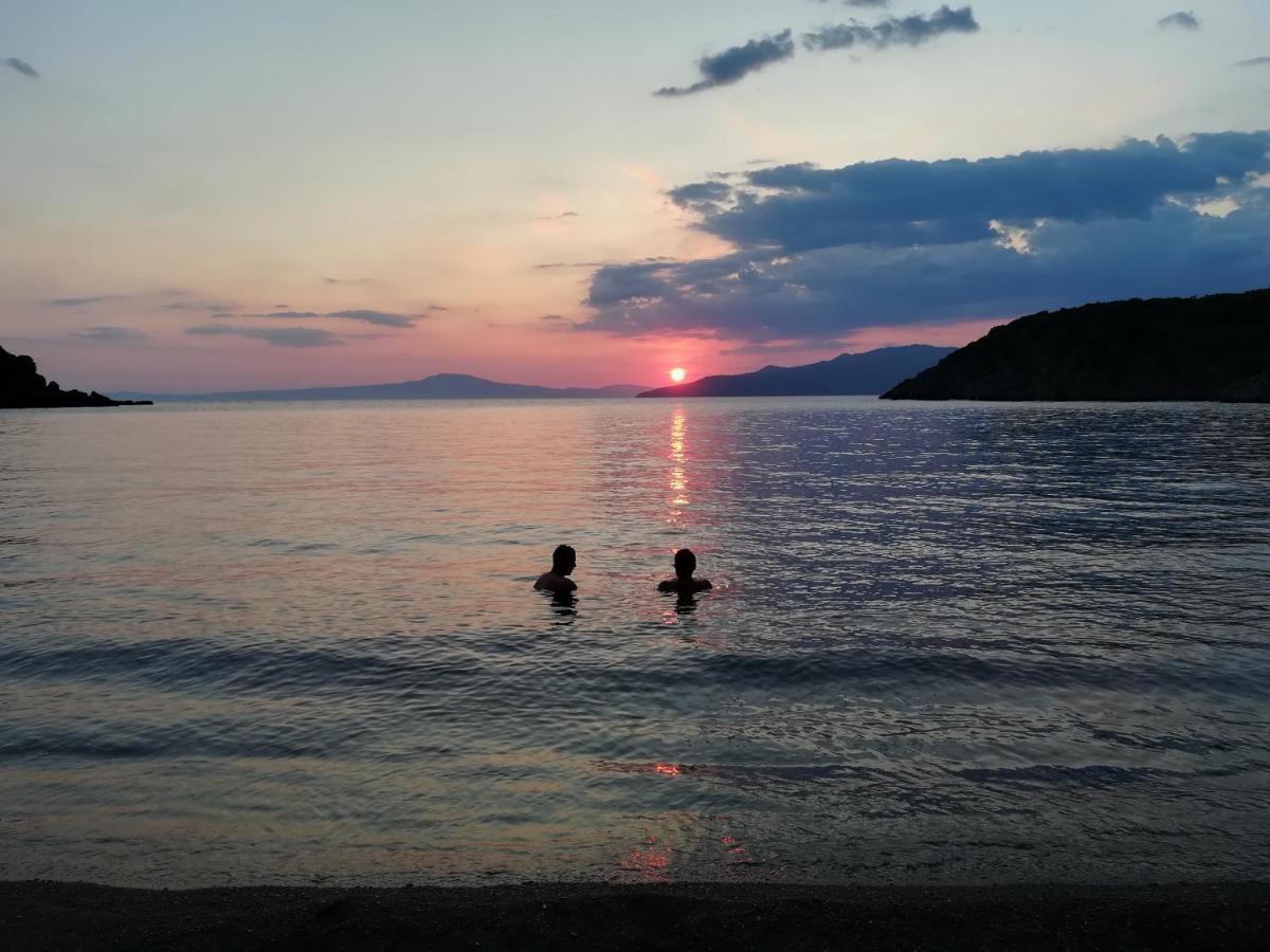Stoupa'S Paradise Екстериор снимка